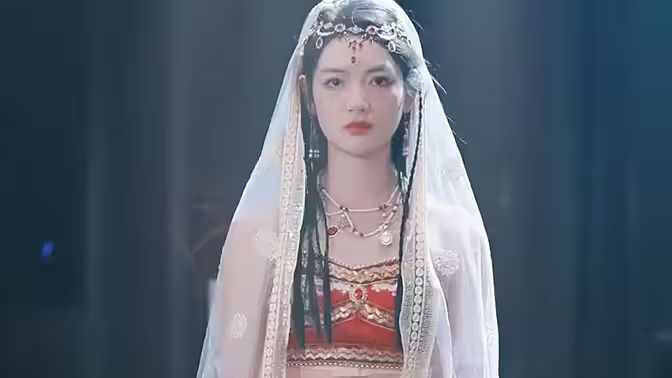 遇见你以后 第21-40集