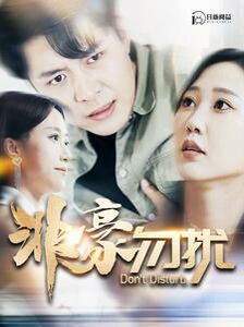 非豪勿扰 第81-100集完结(大结局)