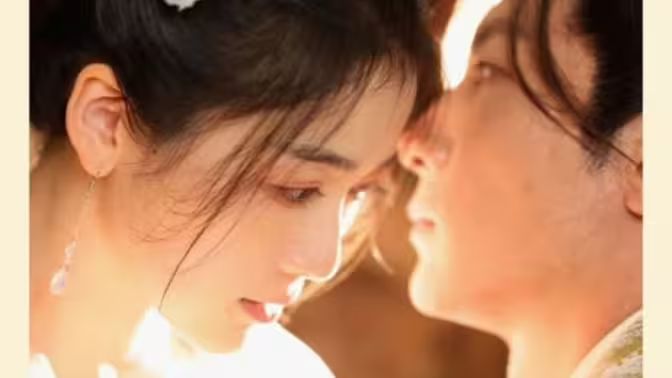 皇上，废后她又双叒掉马了 第41-60集