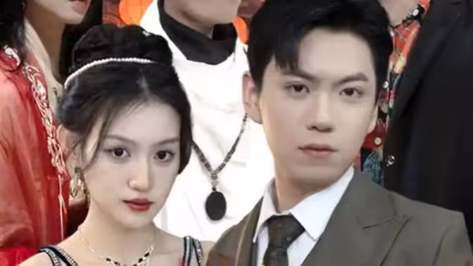 潜龙出山之我为王 第81-100集完结(大结局)