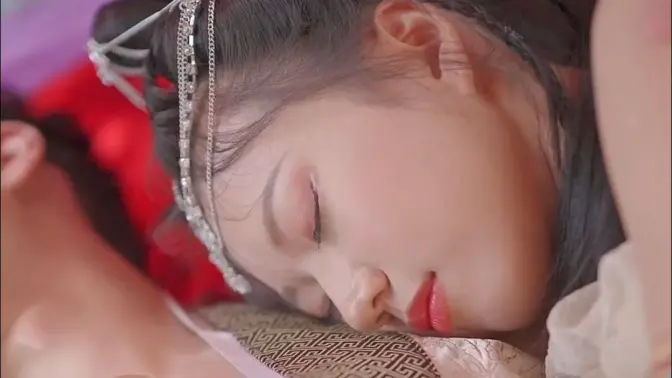 重生之我是皇太子 第21-40集