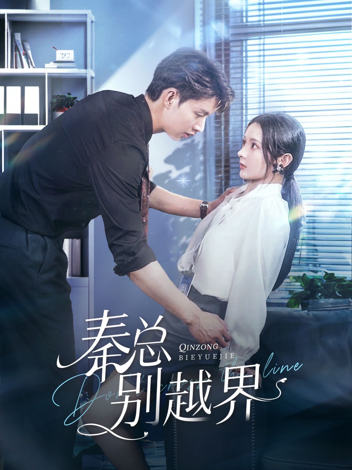 秦总别越界 第1-20集