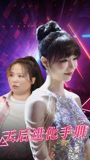 天后进化手册 第1-20集