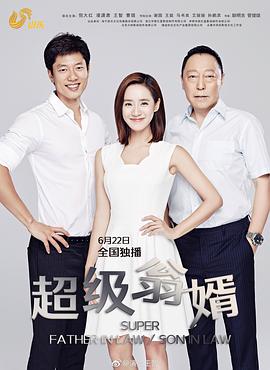 超级翁婿 第03集