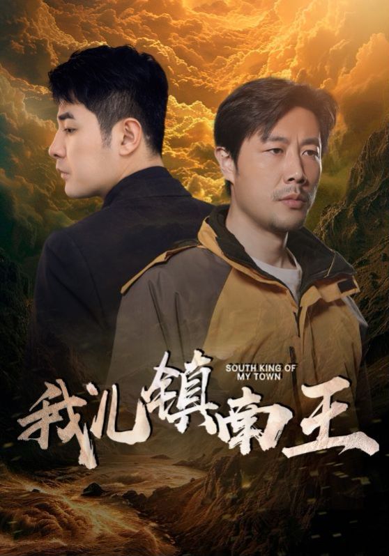 我儿镇南王 第81-97集完结(大结局)