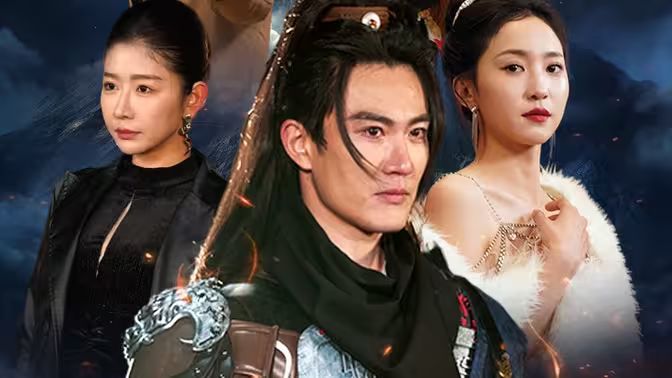 北域神主 第1-20集