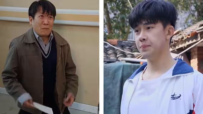 看子敬父 第1-40集