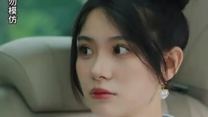 下山退婚，我竟成了总裁夫人 第5集