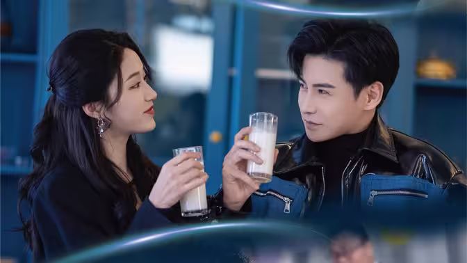 冒牌女神 第41-60集