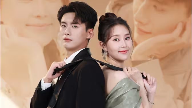 绝对倾心 第41-60集