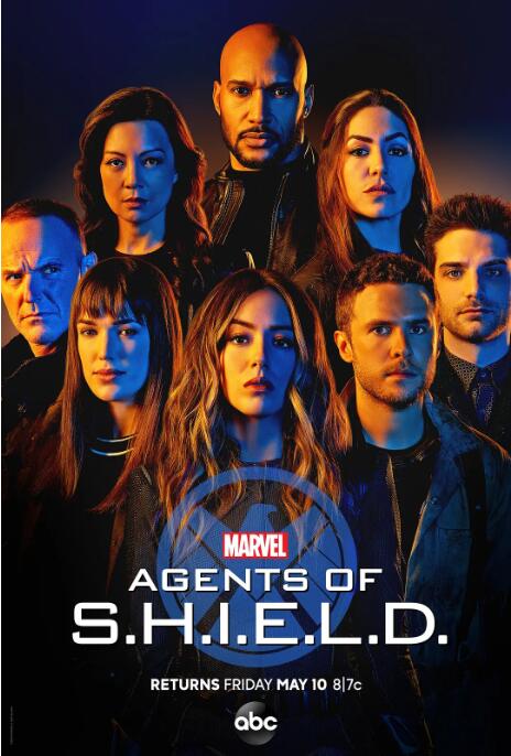 神盾局特工 第六季 第03集